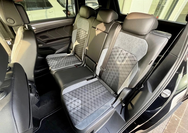 Volkswagen Tiguan Allspace cena 288720 przebieg: 977, rok produkcji 2023 z Opole małe 56